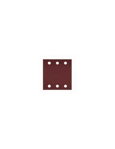 Best Wood 115x107mm, 6 perf. GR40