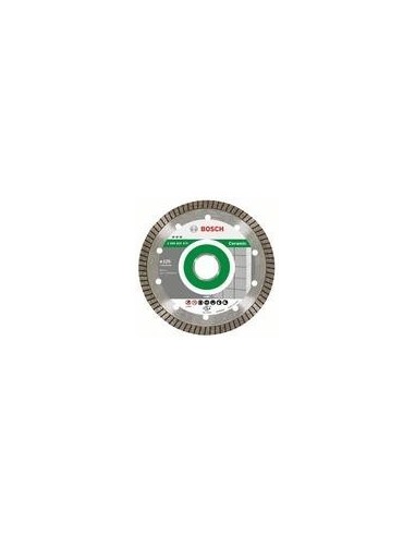 Best for Ceramic Extraclean Turbo 125 x 1,4 x 7