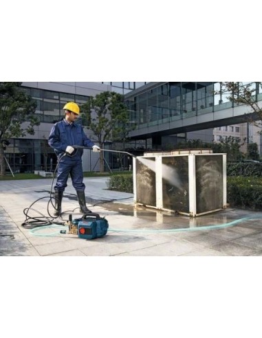Limpiadora de alta presión GHP 5-13 C Professional