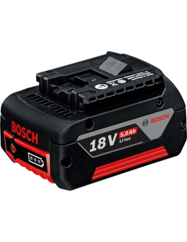 Batería GBA 18 V 5,0 Ah M-C Professional