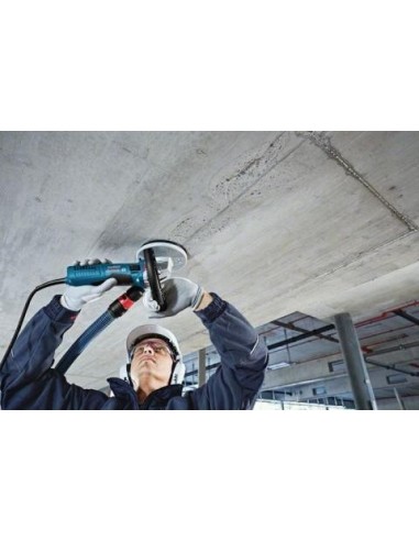 Lijadora de hormigón  GBR 15 CA Professional