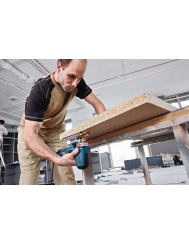 Sierra de calar  GST 160 CE Professional