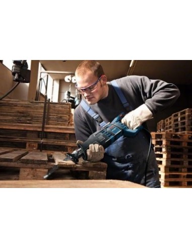 Sierra sable GSA 1300 PCE