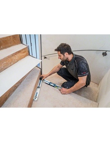 Medidor de ángulos  GAM 220 MF Professional