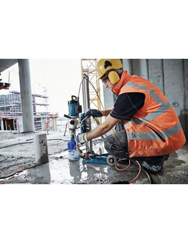 Taladradora de diamante GDB 350 WE Professional