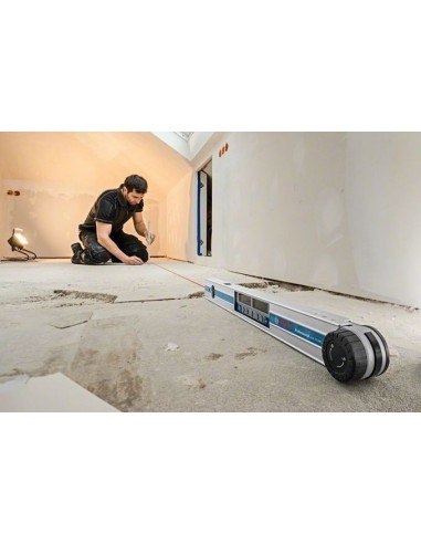 Medidor de ángulos GAM 270 MFL Professional