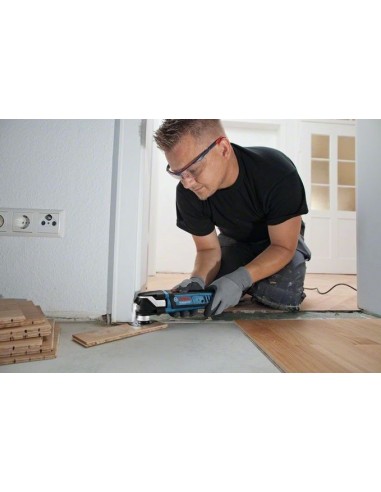 Multi-herramienta GOP 40-30 Professional