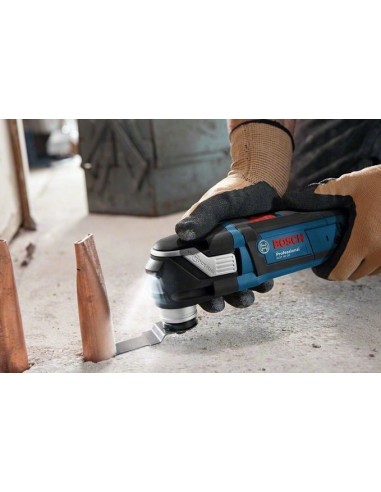 Multi-herramienta GOP 40-30 Professional