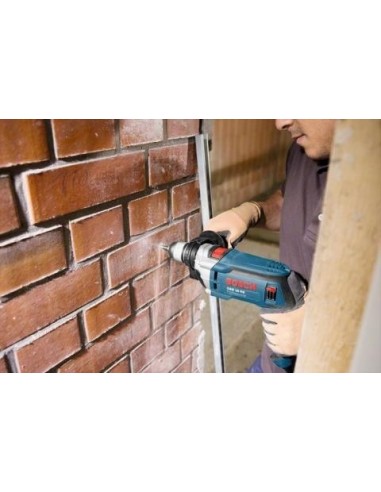 Taladro de percusión GSB 16 RE