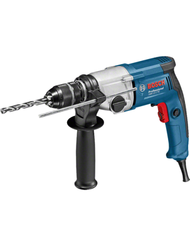 Taladradora GBM 13-2 RE Professional
