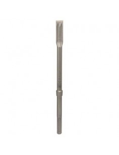 Cincel plano R-Tec Sharp 400x26-SDS-max 10uds 2