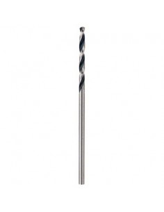 Broca helicoidal HSS PointTeQ 1,5 mm 2