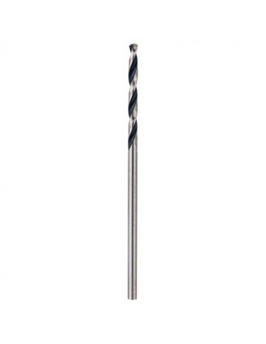 Broca helicoidal HSS PointTeQ 1,5 mm