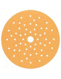 Hoja de lija C470 150 mm, 80