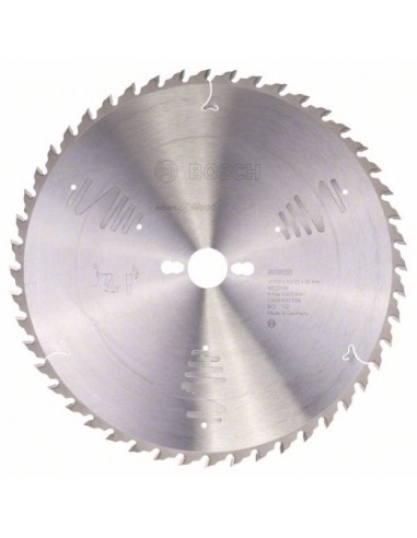 Hoja de sierra circular Expert for Wood 300 x 30 x 3,2 mm, 48