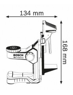 Soporte universal  BM 1 Professional 2