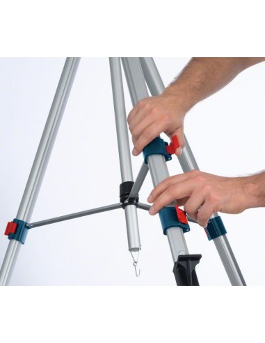Trípode de construcción BT 250 Professional BOSCH | Compra online