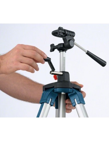 Trípode de construcción BT 250 Professional BOSCH | Compra online