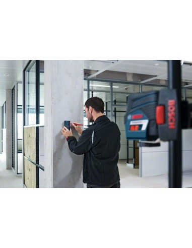 Receptor LR 6 Professional BOSCH | Compra online