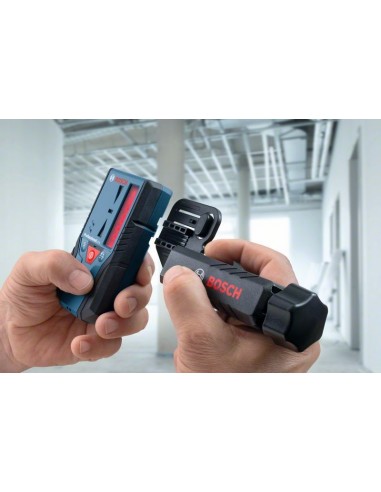 Receptor LR 6 Professional BOSCH | Compra online