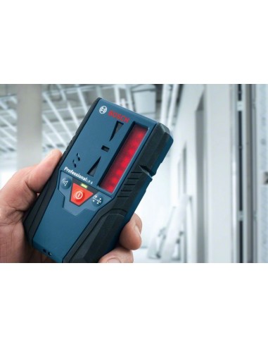 Receptor LR 6 Professional BOSCH | Compra online