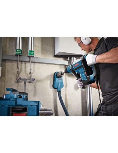Accesorios para la aspiración de polvo GDE 68 Professional BOSCH