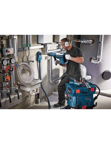 Accesorios para la aspiración de polvo GDE 68 Professional BOSCH