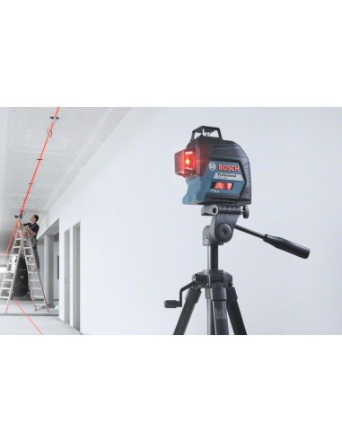 Nivel láser de líneas GLL 3-80 Professional