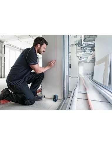 Nivel láser de líneas GLL 2-10 Professional