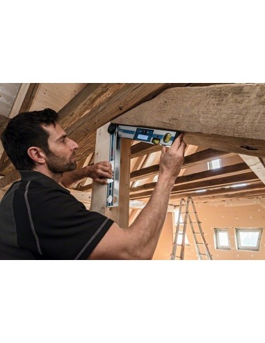 Medidor de ángulos GAM 220 Professional BOSCH | Compra online