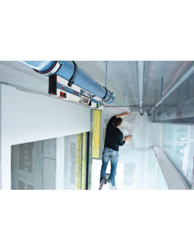 Inclinómetro digital GIM 60 L Professional BOSCH | Compra online