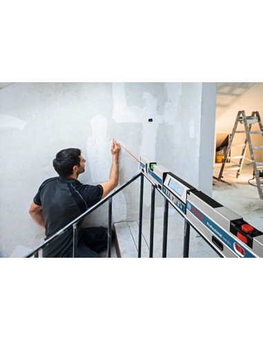 Inclinómetro digital GIM 60 L Professional BOSCH | Compra online