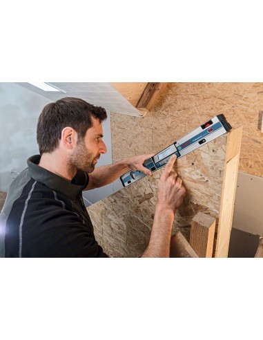 Inclinómetro digital GIM 60 L Professional BOSCH | Compra online