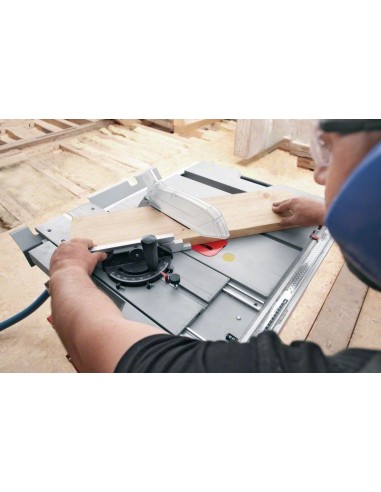 Sierra circular de mesa GTS 10 XC Professional BOSCH | Compra online