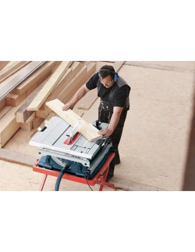 Sierra circular de mesa GTS 10 XC Professional BOSCH | Compra online