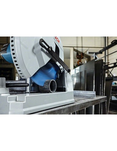 Sierra tronzadora para metal GCD 12JL Professional BOSCH|Compra online