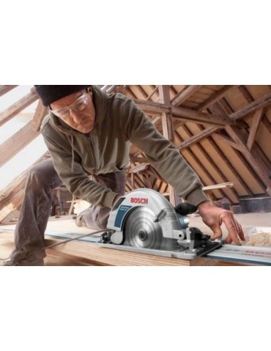 Sierra circular portátil GKS 85 G Professional