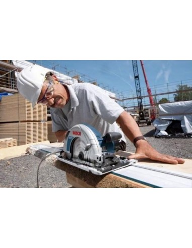 Sierra circular portátil GKS 85 G Professional