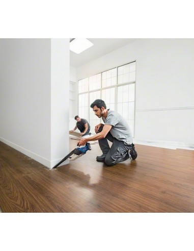 Aspirador a batería GAS 18V-1 Professional BOSCH | Compra online