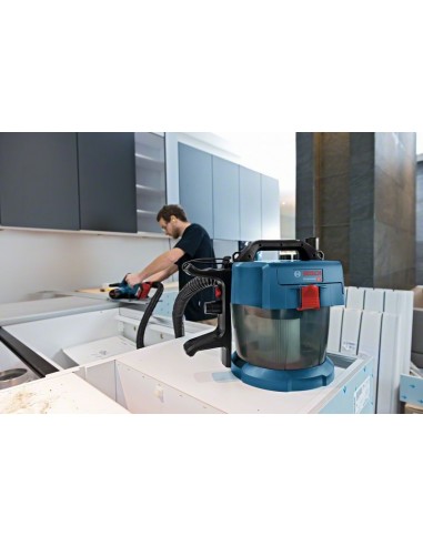 ▷BOSCH  Aspirador a batería  GAS 18V-10 L Professional | Compra online