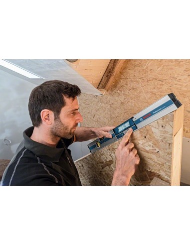 Inclinómetro digital GIM 60 Professional BOSCH | Compra online