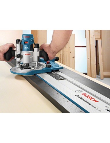 Carril guía FSN RA 32 1600 Professional BOSCH | Compra online