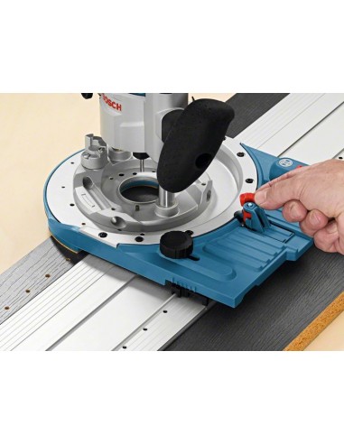 Carril guía FSN RA 32 1600 Professional BOSCH | Compra online