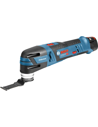 Multi-Cutter a batería GOP 12V-28 BOSCH | Compra online