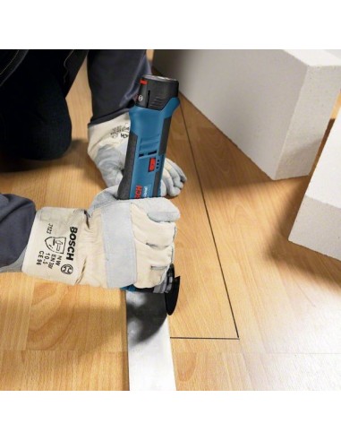 Multi-Cutter a batería GOP 12V-28 BOSCH | Compra online