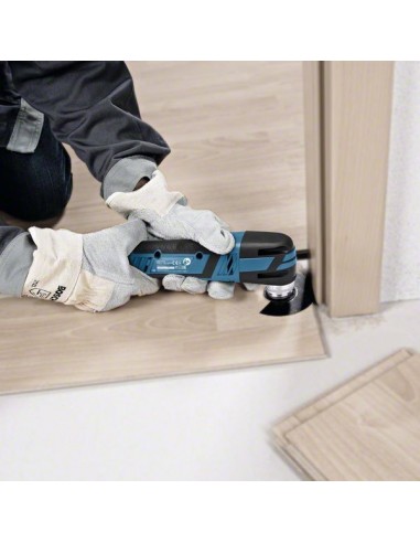 Multi-Cutter a batería GOP 12V-28 BOSCH | Compra online