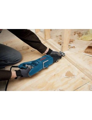 Sierra sable GSA 1100 E