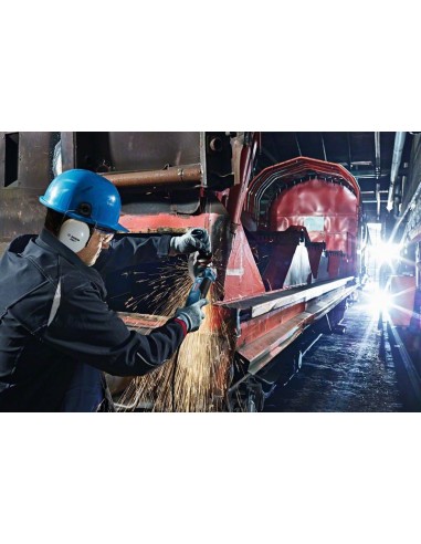 Amoladora angular GWS 19-150 CI Professional BOSCH | Compra online