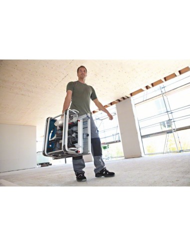 Sierra circular de mesa GTS 10 J Professional BOSCH | Compra online