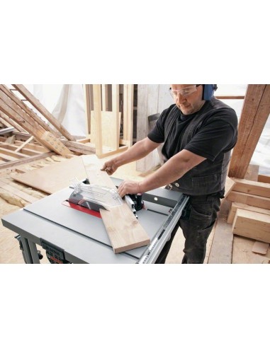 Sierra circular de mesa GTS 10 J Professional BOSCH | Compra online
